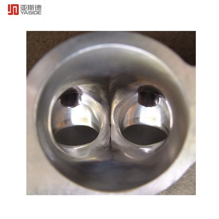 Large CNC Car Cylinder Head Porting Service