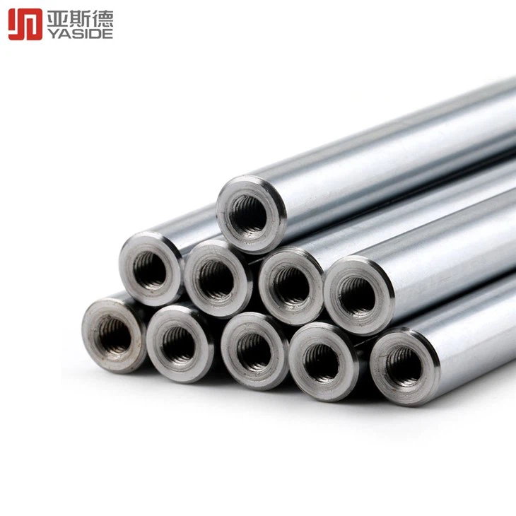 CNC Linear Motion Shaft Machining Parts