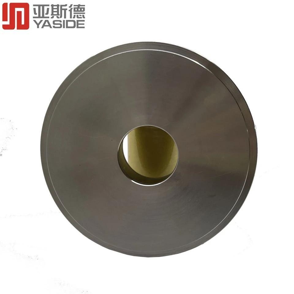CNC Stainless Steel Machining Parts For Ship Vessel