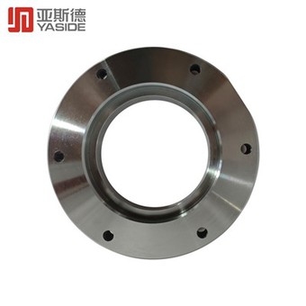 CNC P046/P017-1300 الأجزاء الفولاذية لآلة القطع